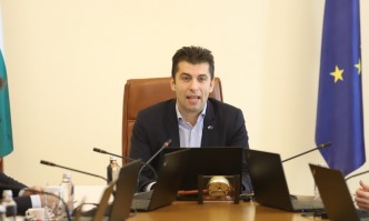 Кирил Петков се обяви за нов подход към РСМ в