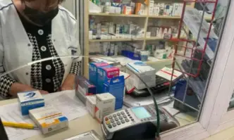 Помощник фармацевтите обявяват символични протестни действия заяви на пресконференция Лиляна Петрова