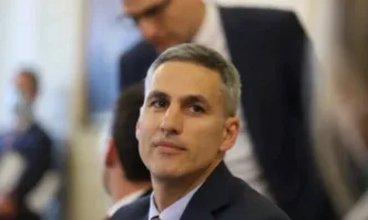 Гюров нямал информация в ПП да има две течения