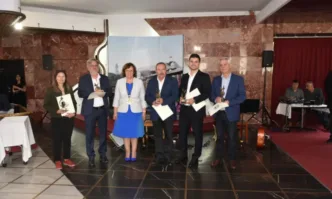 Две фирми си поделят наградата Инвеститор на годината в Ловеч