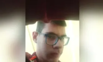 Издирват 15-годишно момче, което е в неизвестност от вчера