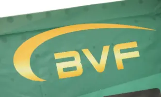 Националният отбор по волейбол на България за девойки под 18