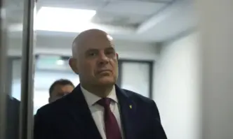 Главният прокурор Иван Гешев е поискал изслушването му пред правната