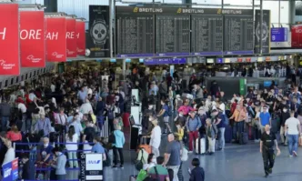 Мотивът на немците бил че България е част от Руската