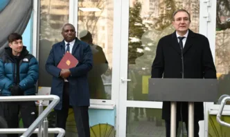 Няма нищо по важно от децата Трябва да има равен старт