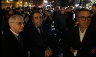 Виктор Блъсков: Грантаджиите направиха мечешка услуга на Цънцарова