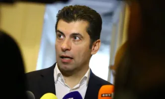 Кирил Петков усетил голямо ниво на ревност у енергийния министър