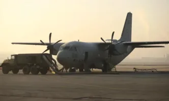 6 годишно дете в критично състояние и остра вирусна инфекция