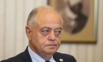 Ген. Атанасов: Президентството е накарало военно разузнаване да реагира официално на обвиненията на Мирчев