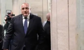 От Фейсбук профила на журналиста Явор ДачковВладислав Горанов е напълно