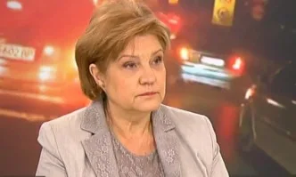 Менда Стоянова: Няма причина да се приеме ветото на президента