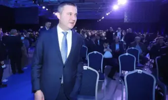 Докато има данъкоплатци бюджетът ще бъде изпълнен Въпросът е какво