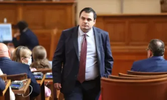 Ние ще проведем максимално добронамерени разговори с всички Основно с