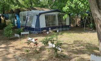 Популярният къмпинг на родното Черноморие е предложен на търг Популярният