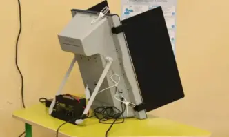 Избирателната активност към 12 00 ч е 12 06 Това сочат данните