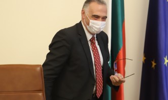 Във връзка с преднамерено предизвикани предизборни спекулации и воден от