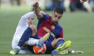 Ел Класико в битка за върха