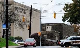 Стрелба в синагога в САЩ, има жертви