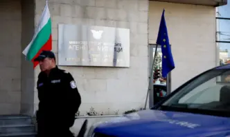 Досъдебно производство за организирана престъпна група с цел контрабанда пране