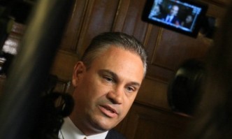 Явно някой иска да си прави PR на мой гръб