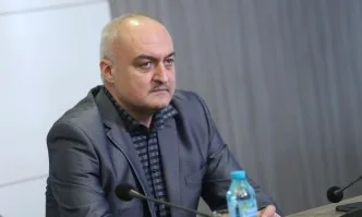 Цветомир Паунов: Цветан Цветанов е затворена страница за ГЕРБ
