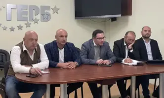 Липсата на работна ръка инфраструктурата проблемите в Закона за устройство