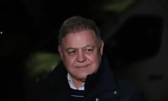 От Фейсбук профила на бившия министър на отбраната Николай НенчевАми