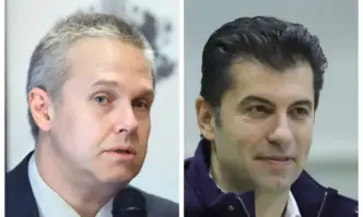 От Фейсбук профила на Георги ХаризановУважаеми български данъкоплатци Тъй като явно