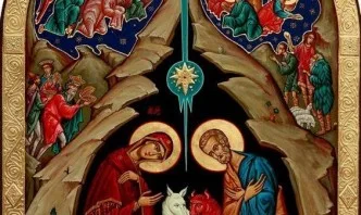 26 декември - Събор на Пресвета Богородица