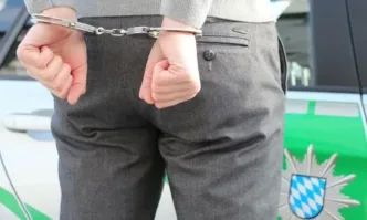 Българин е арестуваният в Солун за трафик на 26 нелегални