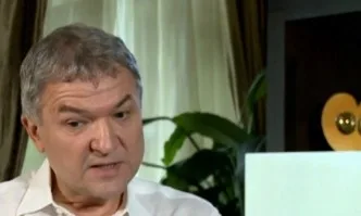 Пламен Бобоков се яви на разпит в Националната следствена служба
