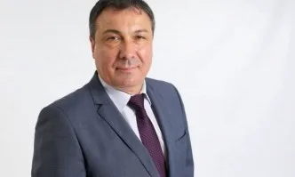 Арестуваха кмета на Несебър Николай Димитров