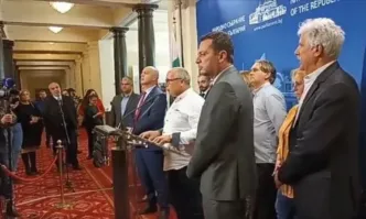 Те сигнализираха за проблем назряващ в Казанлъшко и по конкретно