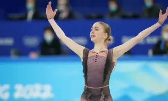 При мен игри на волята присъстват абсолютно винаги заяви най добрата