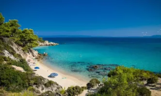 Българско момиче се е удавило в Гърция. Родителите са арестувани