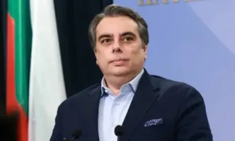 Асен Василев: Йотова ръси захар срещу крокодили