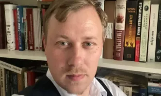 От профила на Димитър Стоянов Интересен разговор се получи с