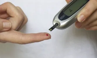 Бум на болните с диабет