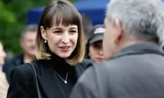 Изключително важно е в Европа да имаме представители които непрекъснато