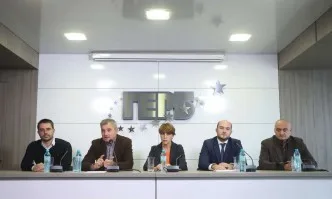 Елен Герджиков: Зад Мая Манолова е задкулисието и екипът на Орешарски!