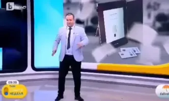 Вергин Тарзиев от айтоското село Тополица беше кандидат за депутат