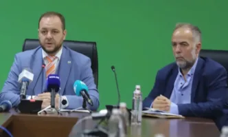 ВАП разследва Борислав Сандов и Тома Белев за зелен инхаус на стойност 4.7 млн. лв.