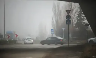 Мерки се вземат През последните години състоянието на въздуха се