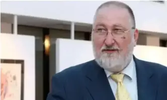 Иван Стамболов – Сула коментар специално за Tribune bg Софийската митрополитска катедрала