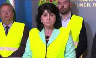 Разбрахме от медиите че ще имаме среща с министър председателя Тези