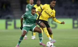 Лудогорец с втора загуба в Лига Европа след обрат в Швейцария