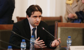 В момента фокусът на Русия е върху Украйна всичките им