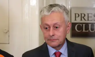 Западът трябва да се подготви за атака Допускам че има