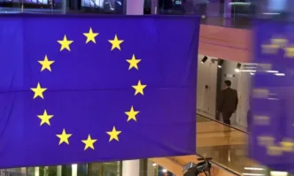 Търговското споразумение за свободна търговия между ЕС и държавите от