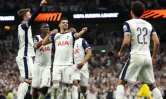 Лондончани прекъснаха сушата от 17 години без трофей печелейки финала